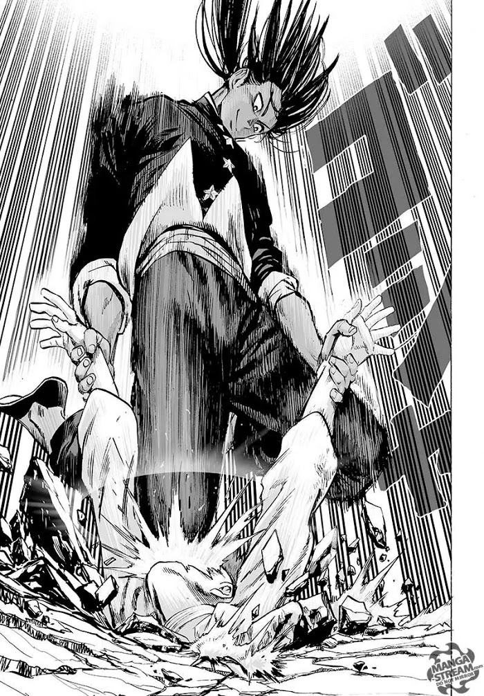One Punch Man - Chapter 70.2 image 11